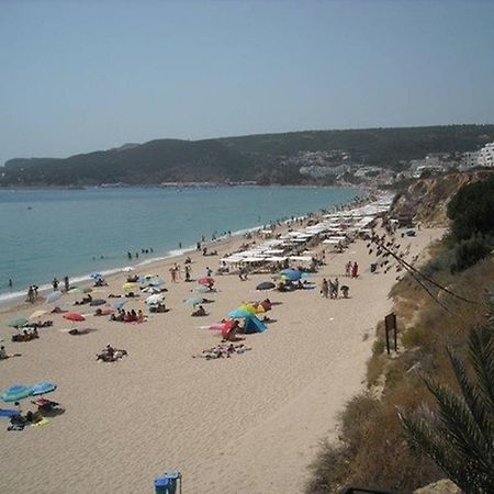 Sesimbra Falesia Exterior foto