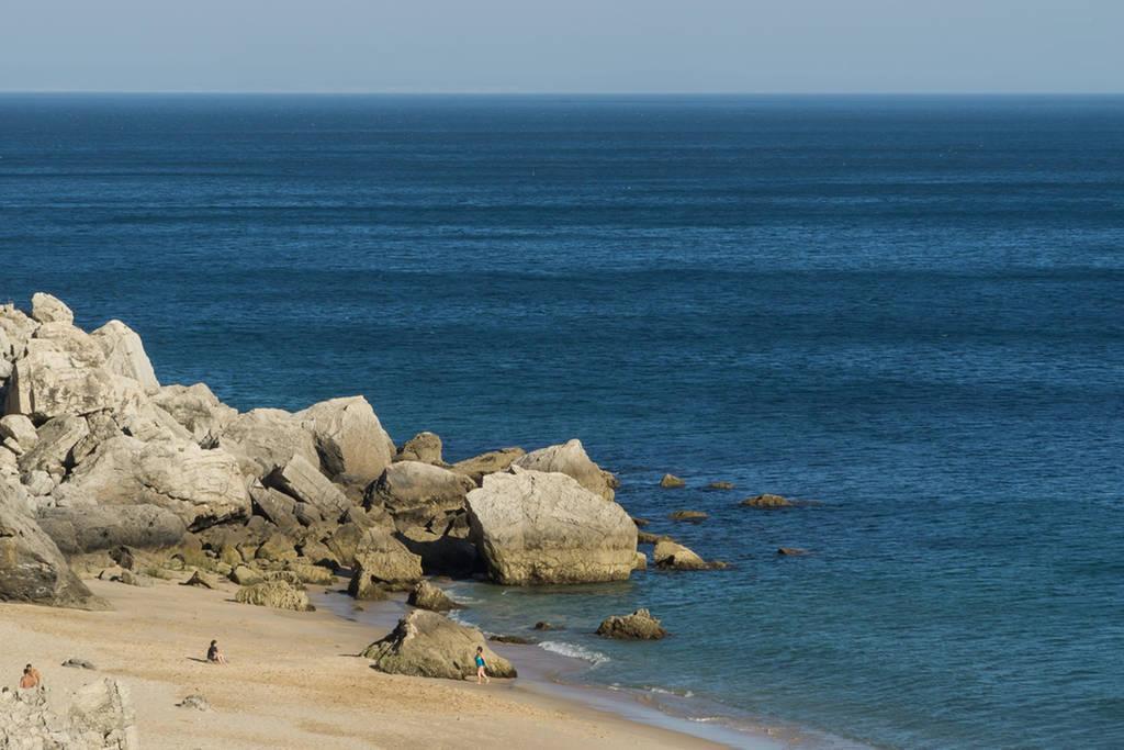 Sesimbra Falesia Exterior foto