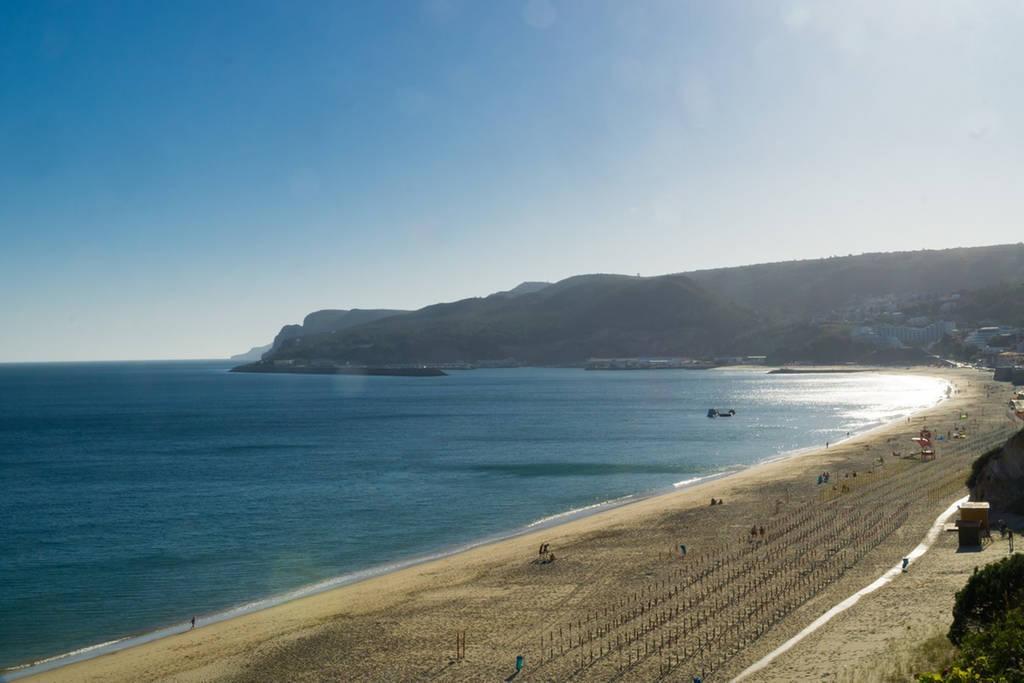 Sesimbra Falesia Exterior foto