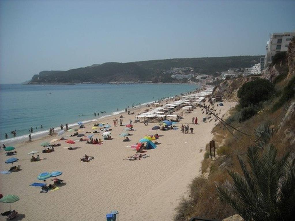 Sesimbra Falesia Exterior foto