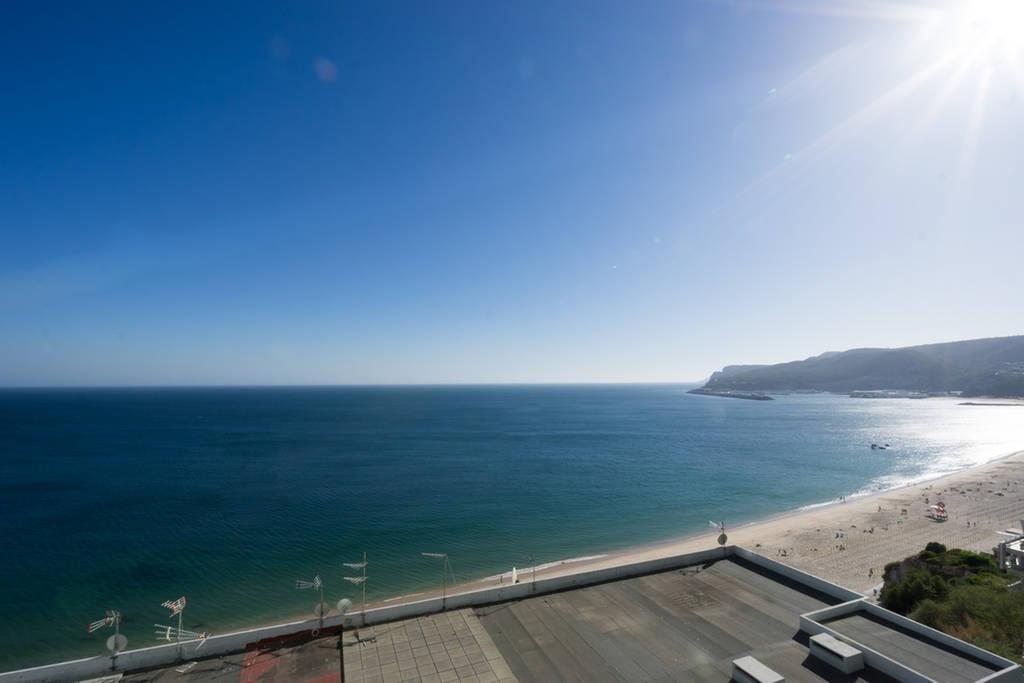 Sesimbra Falesia Exterior foto